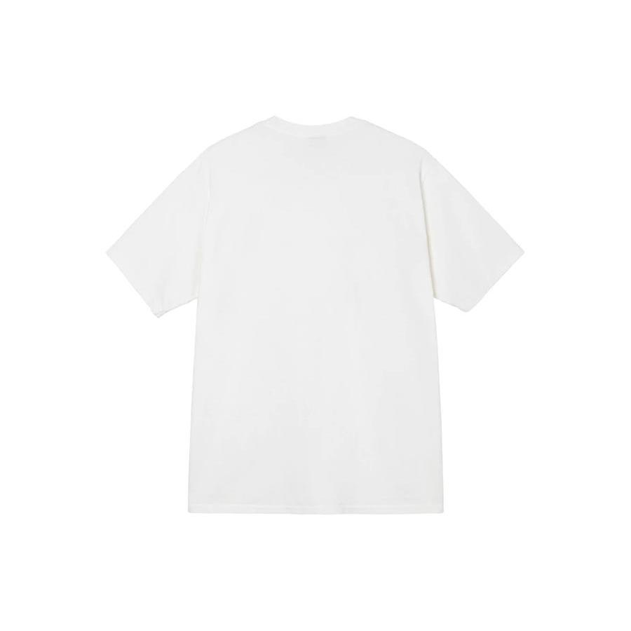 Stussy No.4 Pigment Dyed Tee 1904804