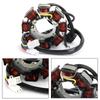 Stator Generator for Yamaha TTR50 TT-R50 2006-2020 # 1P6-H1410-00 1P6-H1410-01
