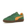 Puma Palermo Vine Clementine Unisex Sneakers Green 396463-05