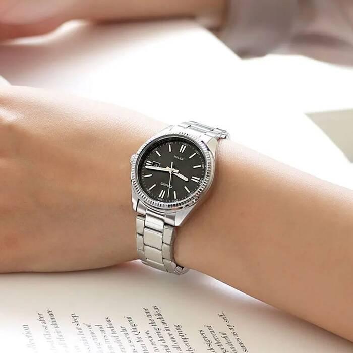 Zegarek Damski Casio Ltp-1302D 1A1 (Zd521D) + Box