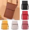 2023 Korean Style Women's Touch Screen Crossbody Phone Bag - Summer Trend Mini Fashion