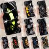 Чехол-накладка на колесо спортивного автомобиля для Xiaomi 13T 11T 12T 14T Pro 13 14 15 Ultra POCO X7 Pro X3 X5 X6 F5 F6 M6 Pro