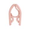 Folding Clothes Hanger, Portable Travel Clothes Hanger, Hotel Travel Clothes Hanger, Does Not Occupy Space, Home Storage Accesso