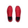 Under Armour Project Rock BSR Red White Unisex Sneakers 3023006-600