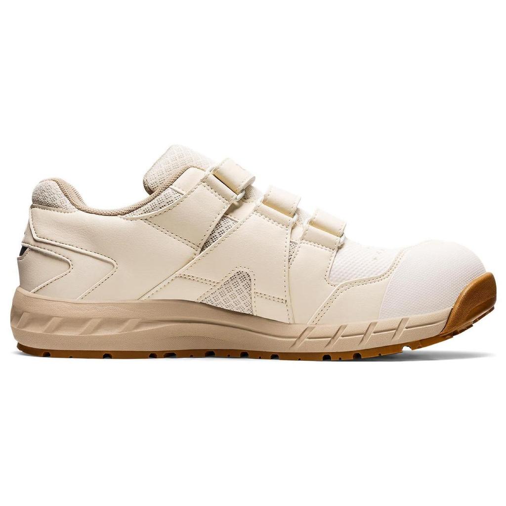 Asics Winjob Cp112 Повседневные кроссовки с низким верхом для ежедневного комфорта Унисекс кроссовки Бежевые 1273A056-200