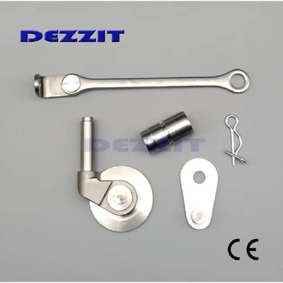 B-M-W N20 320i 328i 520i 228i TD04LR6 Турбина Вестгейт Стучащая заслонка 49477-02003/02058, 11657635803