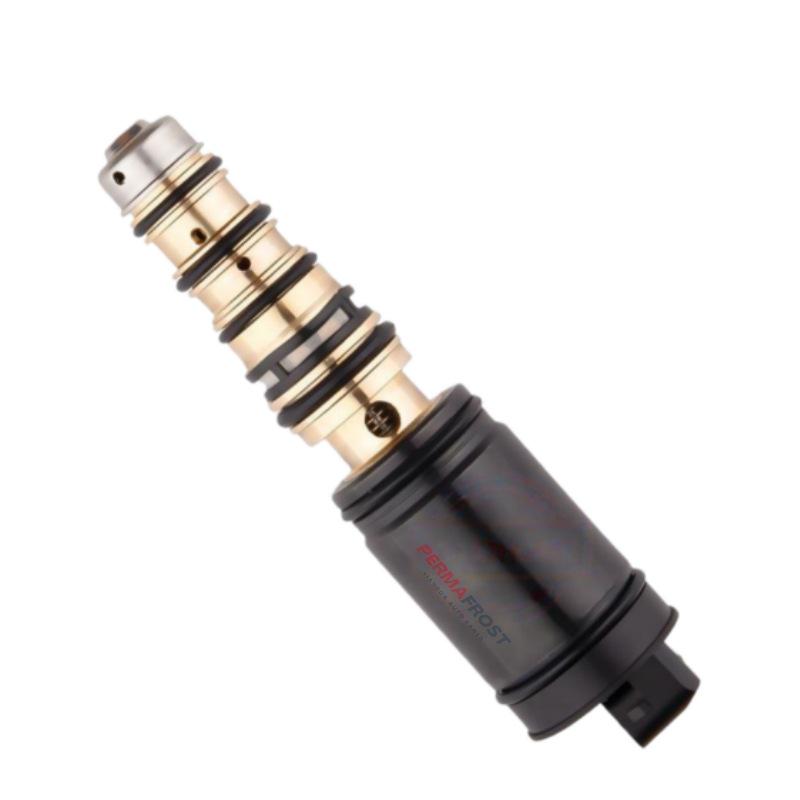 Compatible Electronic Control Valve for Toyota AC Compressor: Solenoid and AC Control Valve 7SEU17C TSE14C