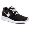 Nike Kaishi износостойкие низкие повседневные кроссовки черные унисекс 705489-002
