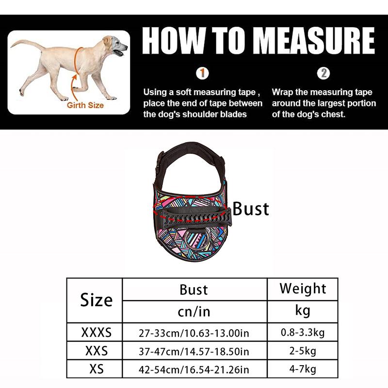 Милый ошейник-шлейка для щенка и котенка, светоотражающая шлейка-жилет для маленькой собаки, для прогулок на улице, защита от потери, корги, лабрадор, чихуахуа