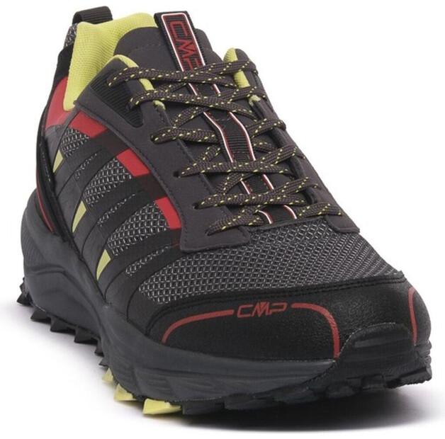 Треккинговые ботинки CMP Fast Hiking Shoes WP