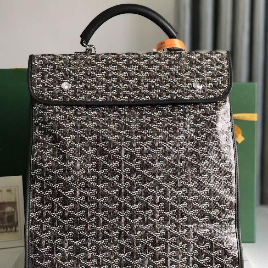 Рюкзак Goya складной унисекс для путешествий и школы - Большая вместимость, Модный, Прочный