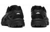 Asics Женский спортивный костюм Jog 100T 'Черный' 1022A335-001