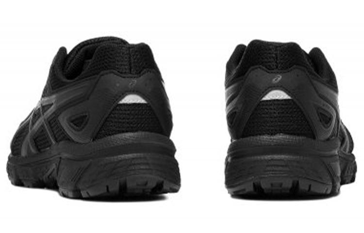 Asics Женский спортивный костюм Jog 100T 'Черный' 1022A335-001