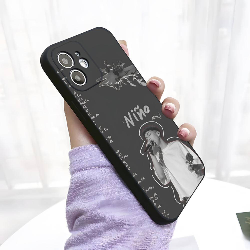Чехол для телефона Singer M-Milo J для iPhone 17 Pro Max 15 Pro 16 14 Plus 12 13 Mini 11 Pro, противоударный, мягкий чехол
