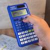 Casio Blue Scientific Calculator fx-300ESPLS2