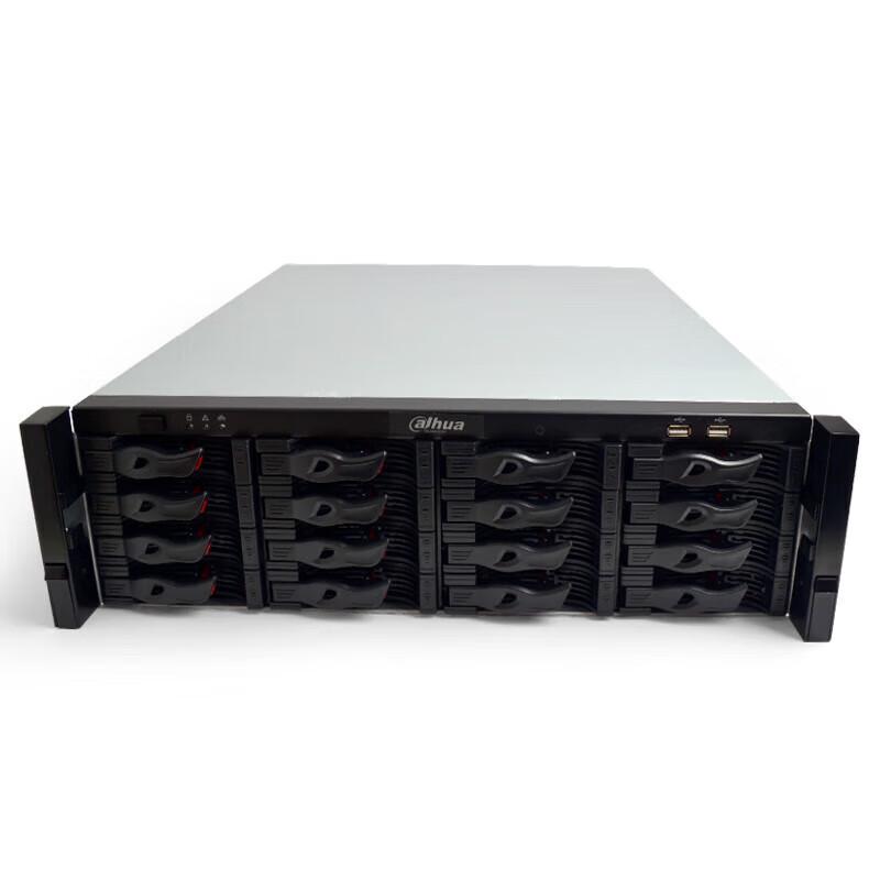 Dahua NVR IP Surveillance Video Recorder CN plug (adapter included)