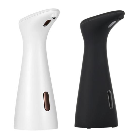 200 мл магазинные дезинфицирующие средства Бесконтактный практичный герметичный дозатор мыла большой емкости автоматический