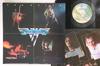 Виниловая пластинка VAN HALEN - Van Halen BSK3075 WARNER BROS 1978 США Металл Б/У