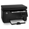 HP Многофункциональное устройство LaserJet Pro M126a Штепсель CN (адаптер в комплекте)