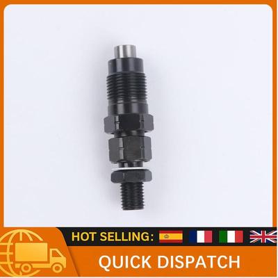 1 шт. Для Kubota Топливная форсунка 16032-53000 16032-53902 Замена форсунки дизельного двигателя Высокая производительность