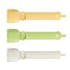 3pcs Cat Strip Squeeze Spoon Hygienic Feeding Labor Saving Sliding Cat Strip Feeder with Hanging