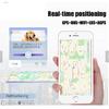 GPS Tracker Waterproof Dog Collar GPS Tracker Anti-lost Pet Finder Locator Cat GPS Tracker RYDXTR-9
