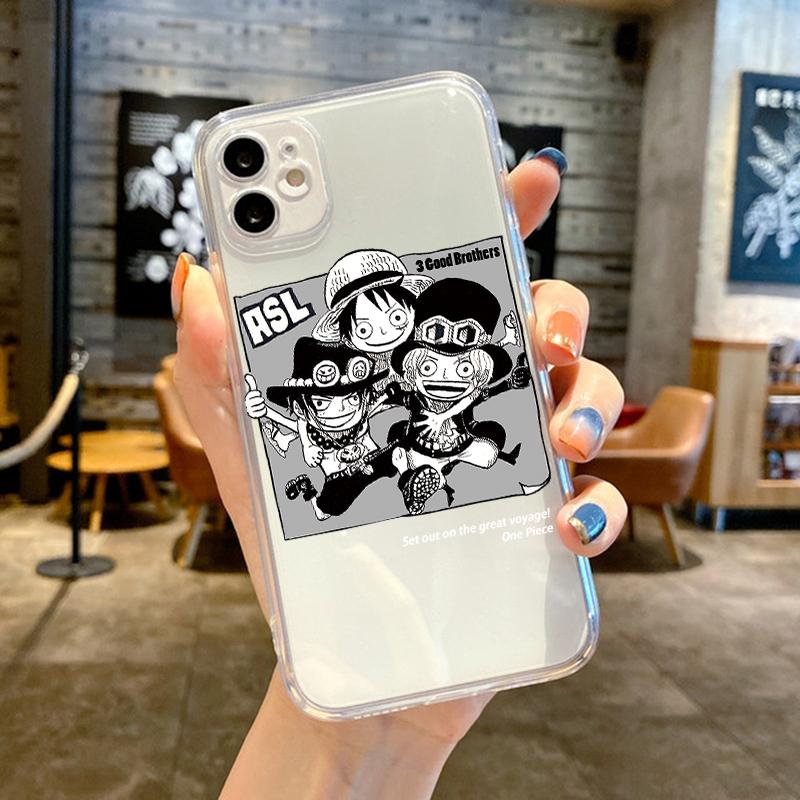 Цельный чехол аниме для Xiaomi Redmi Note 8 9 10 11 Pro 11S 10S 9S 8T 7 K20 9C 9T Mi Poco X3 NFC M3 F3 11T 11 10T Lite A3 Funda