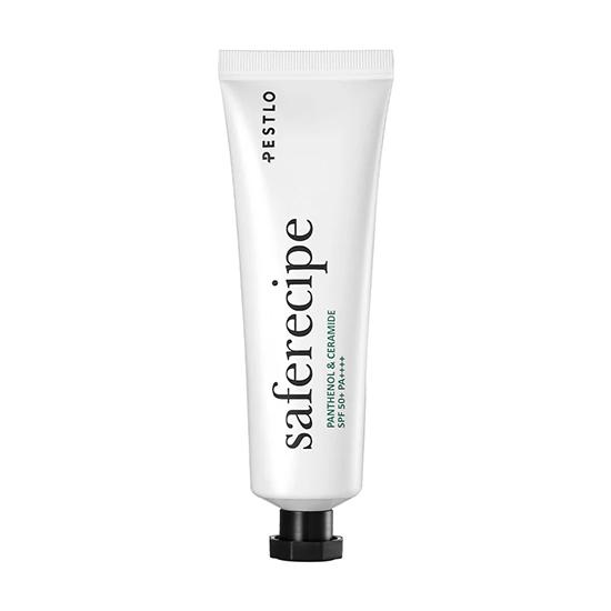PESTLO Солнцезащитная эссенция Safe Recipe SPF 50+ PA++++ 50 мл