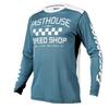 Men Women Mountain Bike Cycling Jersey Set Quick Dry Breathable Off-Road MTB Apparel Trail Riding Dirt Biking