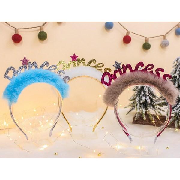 Silk Road Arendelle Princess Headband