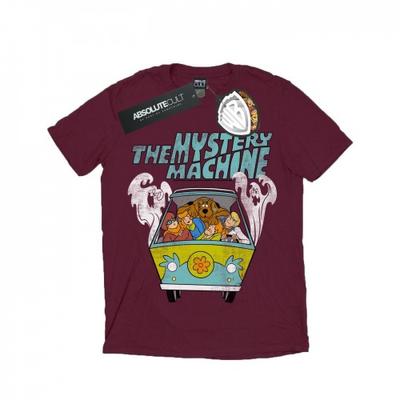 Футболка для мальчиков Mystery Machine