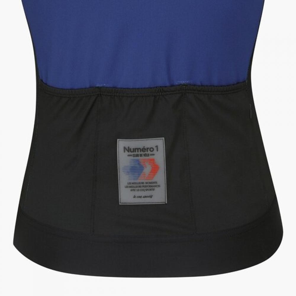 Le Coq Sportif Women Graphic Long sLeeve Jersey Owt Qp122cpj22