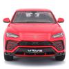 Maisto Lamborghini Urus Red Mini Car Diecast Car Complete Product 31519 RD 1/24