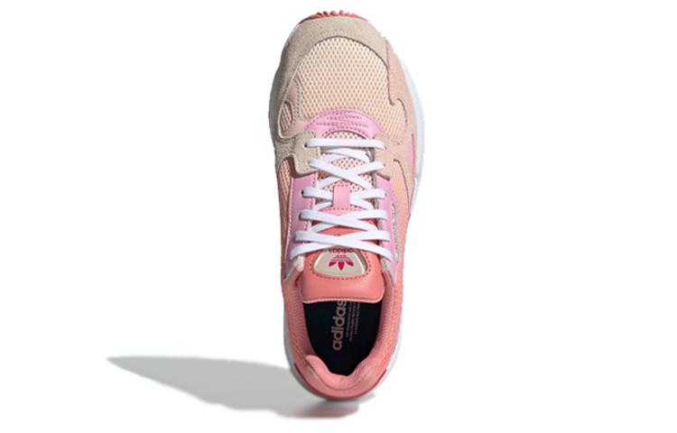 Кроссовки Adidas Originals Falcon Wmns 'True Pink' Женские EF1964