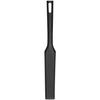 Nylon Spatula Black