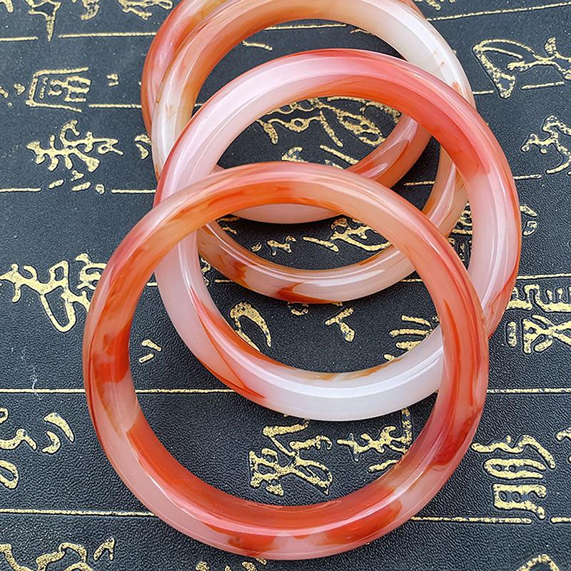 Настоящий жадеит натуральный лед зеленый нефрит браслет роскошный браслет для женщин подарки