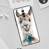 Lama Llama Alpaca Case For ZTE Nubia Red Magic 11 10 9 8 8S 9S 10S Pro Plus 6 7 6S 7S For RedMagic 10 Air Cover