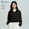 Champion Женская легкая куртка с капюшоном для защиты от солнца