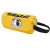 Danganronpa Monokuma Pencil Case Double Zipper Large Capacity Multi-functional Stationery Pouch Students