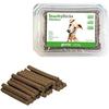 Friandise Pour Chien - GLORIA - Gloria Pour Chien - Riche En Nutriments - Faible En Gras - Moins De 1 Kg