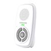 Audio Baby Monitor - MOTOROLA - AM21 - 300 M - White