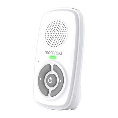 Аудионяня - MOTOROLA - AM21 - 300 м - Белый