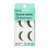 Volume Lashes Glamorous Black(2 SET) N