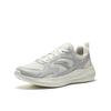 Anta Коллекция для бега Дышащие и легкие Низкие повседневные кроссовки для тренировок и бега Мужские Бело-серые Кроссовки 912535507-2