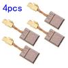 4Pcs Carbon Brush For Makita Series Impact Driver Hammer Drill CB-440 Brushes