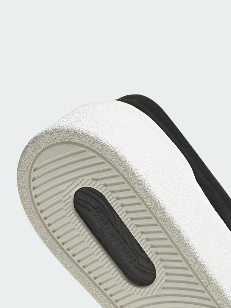 Adidas Серия FOS LABCOURT LIGHT SLIP-ON Повседневная Спортивная Обувь. Код товара Adi KJ4576