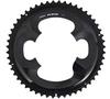 SHIMANO Repair Parts Chainring for Y1WV98030 52T-MT (Black) 52-36T FC-R7000