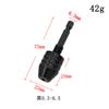 0.6-8mm quick change hexagonal handle three claw self centering twist drill chuck electric grinder drill chuck tool