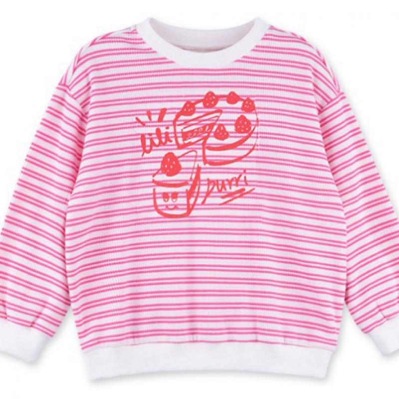 Lilypuri Sweet Waffle Set  2color 