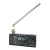 AMNVOLT V4 ATS MINI Радио 1,9-дюймовый IPS-экран Портативный AM FM Радиоприемник LSB USB Транзисторные Карманные Радиоприемники для Помещений и Улицы